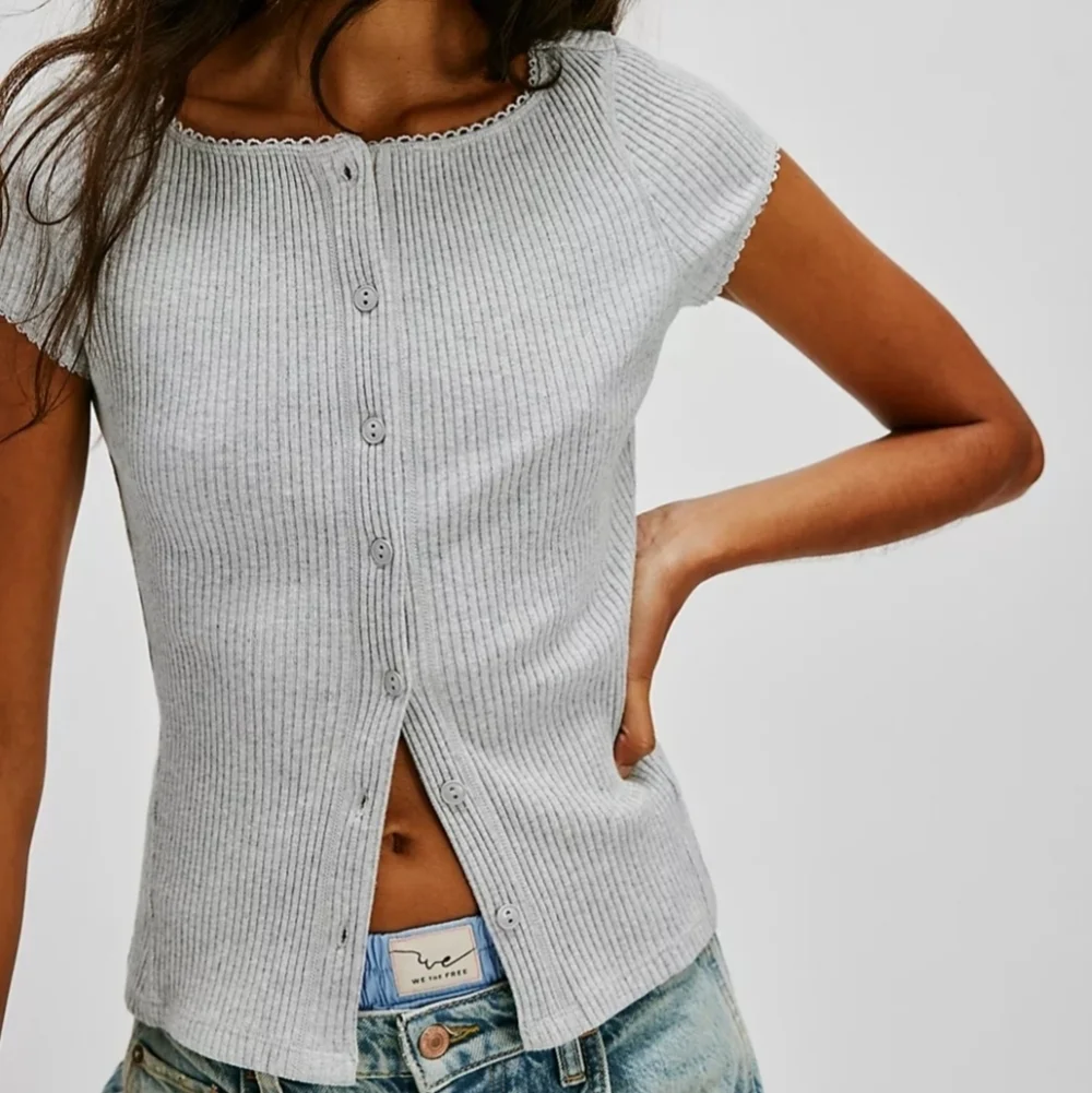 Intimately Free People Most Wanted Cardi - Picture 1 of 6